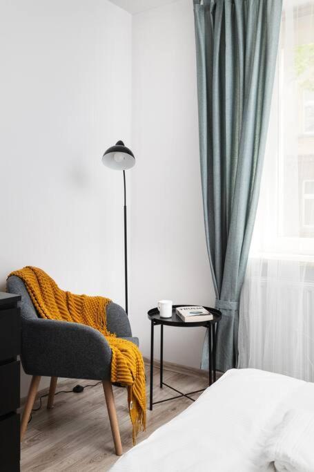 Cosy Corner - Krakow, Krowodrza - By Upstairs Luaran gambar